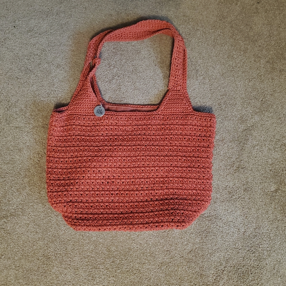 The SAK purse